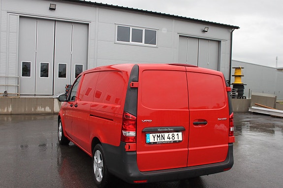 Mercedes-Benz Vito 114 4 of 5