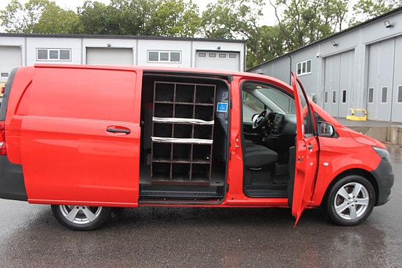 Mercedes-Benz Vito 114 8 of 11
