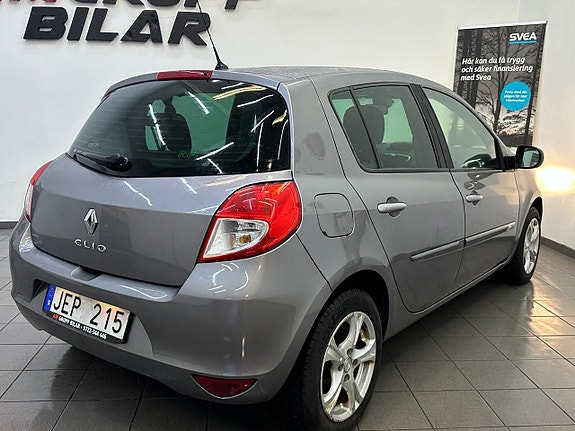 Renault Clio 4 of 5