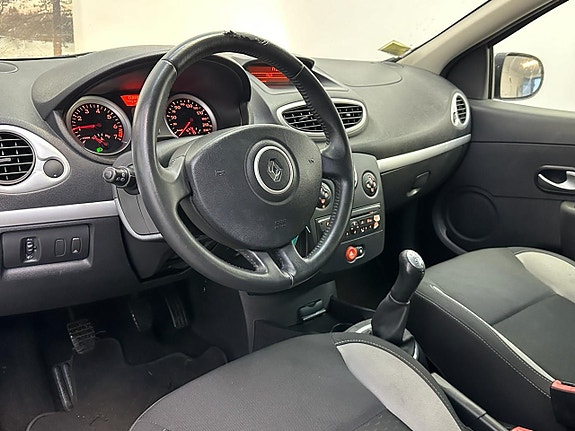 Renault Clio 5 of 5