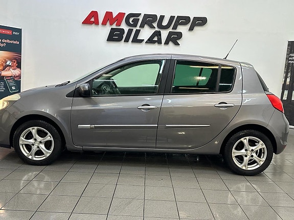 Renault Clio 3 of 5