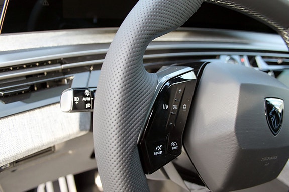 Peugeot 5008 7 of 10