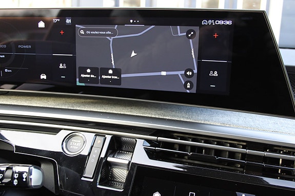 Peugeot 5008 9 of 10