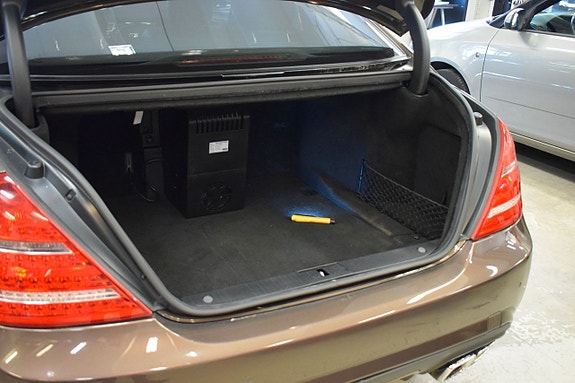 Mercedes-Benz S63 22 of 22