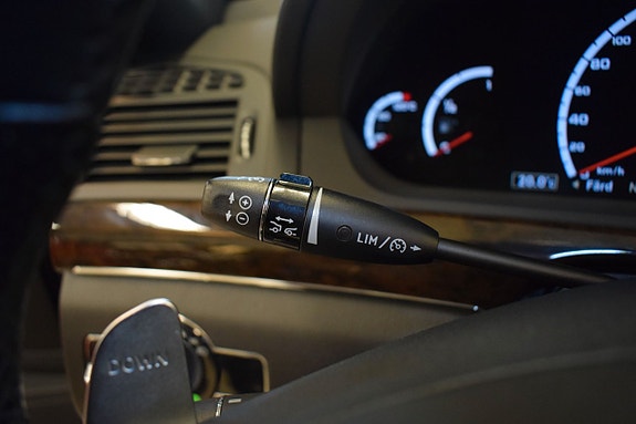 Mercedes-Benz S63 14 of 22