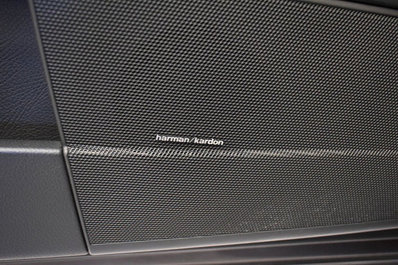 Mercedes-Benz S63 20 of 22