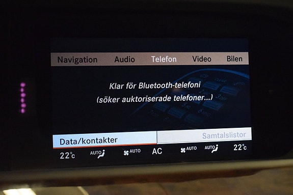 Mercedes-Benz S63 10 of 22