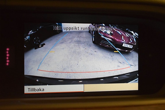Mercedes-Benz S63 12 of 22