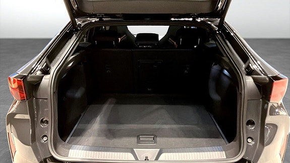 Cupra Tavascan 8 of 9