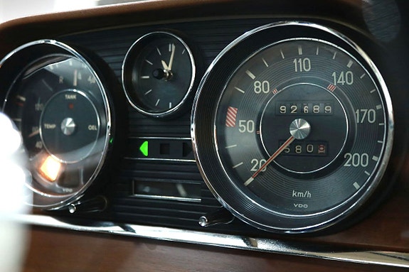Mercedes-Benz S250 15 of 26