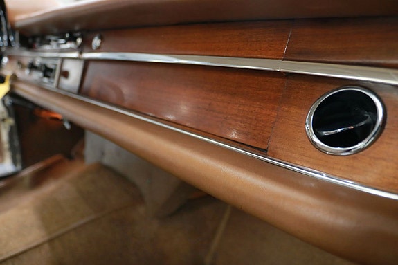 Mercedes-Benz S250 16 of 26