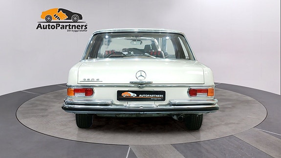 Mercedes-Benz S250 4 of 26