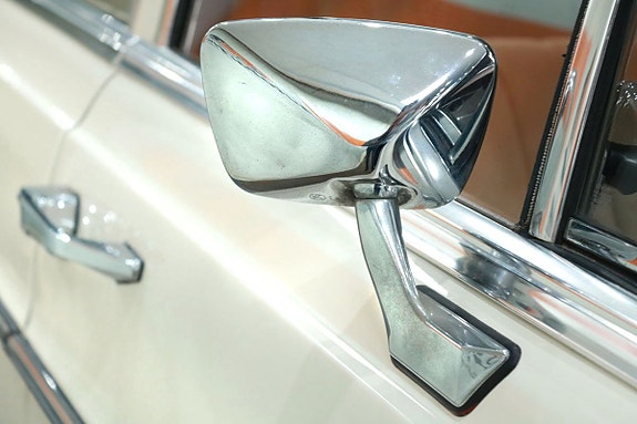 Mercedes-Benz S250 22 of 26