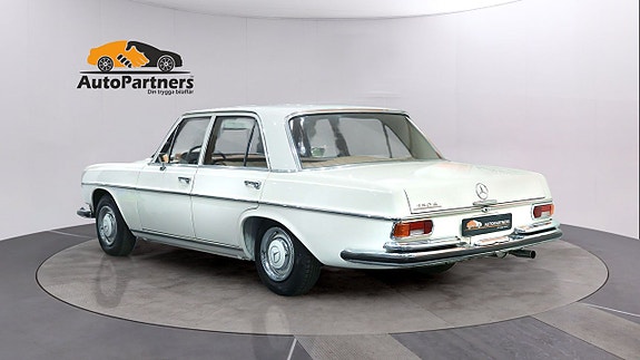 Mercedes-Benz S250 6 of 26