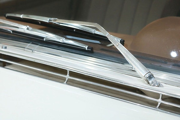 Mercedes-Benz S250 23 of 26