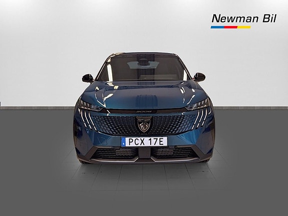 Peugeot 3008 2 of 5