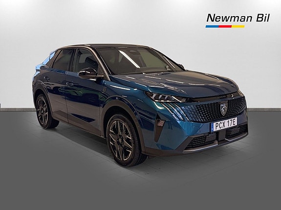 Peugeot 3008 3 of 5