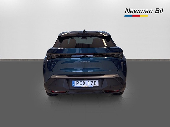 Peugeot 3008 5 of 5
