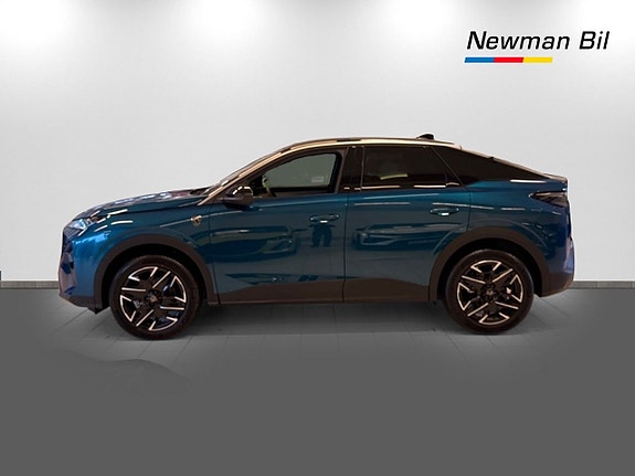 Peugeot 3008 4 of 5