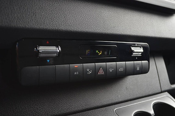Mercedes-Benz Sprinter 316 12 of 16