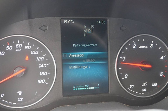 Mercedes-Benz Sprinter 316 16 of 16