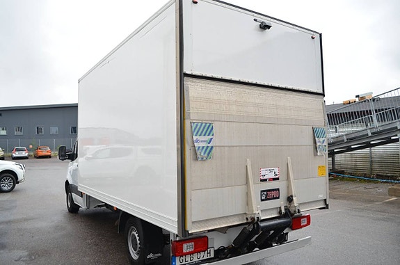 Mercedes-Benz Sprinter 316 4 of 5