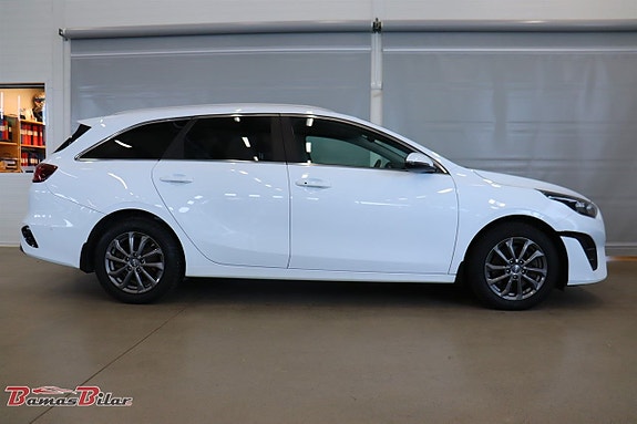 Kia Ceed 6 of 21