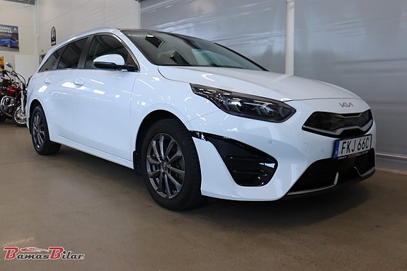 Kia Ceed 7 of 21