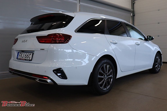 Kia Ceed 5 of 21