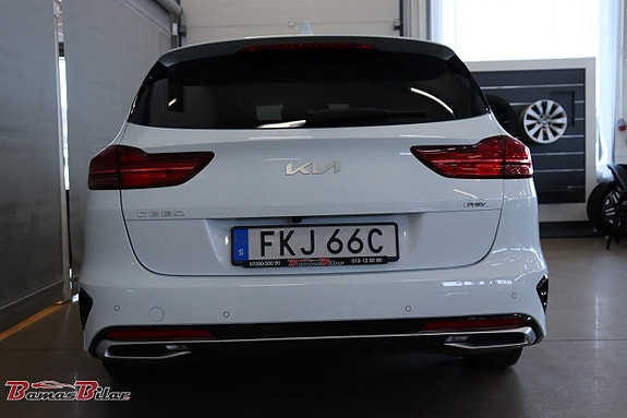 Kia Ceed 4 of 21