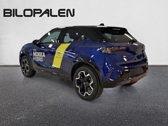Opel Mokka 4 of 5