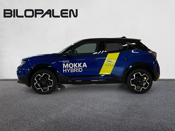 Opel Mokka 3 of 5
