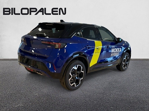 Opel Mokka 5 of 5