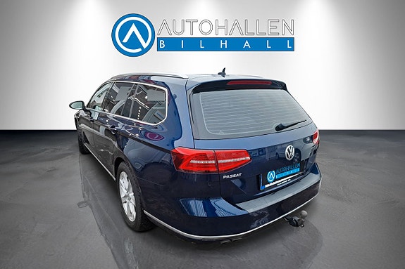 Volkswagen Passat 5 of 5