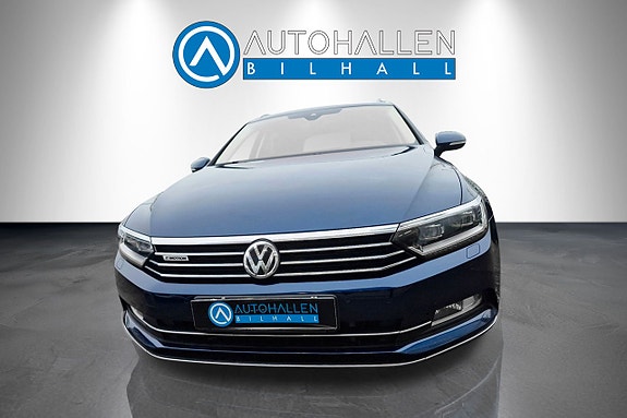 Volkswagen Passat 3 of 5