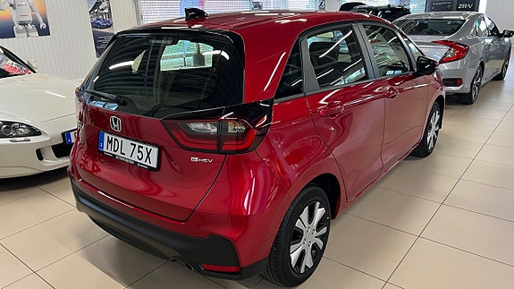 Honda Jazz 3 of 16