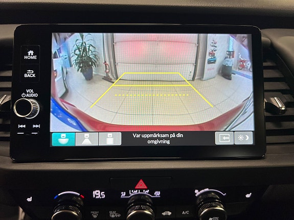 Honda Jazz 13 of 16