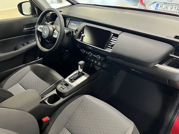 Honda Jazz 7 of 16