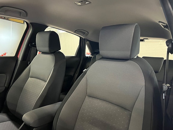 Honda Jazz 6 of 16
