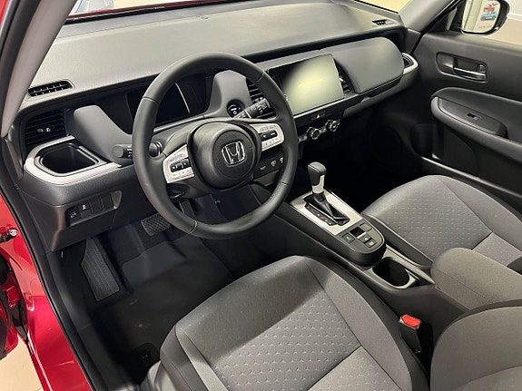 Honda Jazz 5 of 16