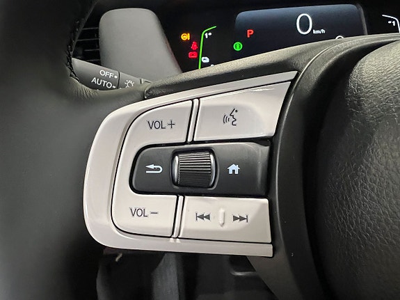 Honda Jazz 15 of 16