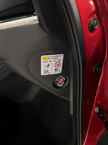 Honda Jazz 8 of 16