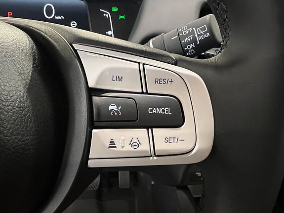 Honda Jazz 14 of 16