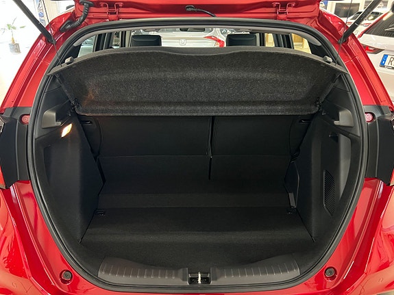 Honda Jazz 10 of 16