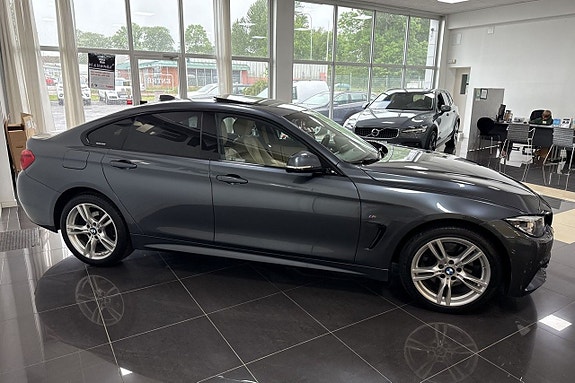 BMW 430i 6 of 10