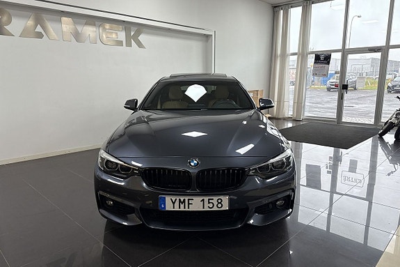 BMW 430i 2 of 5