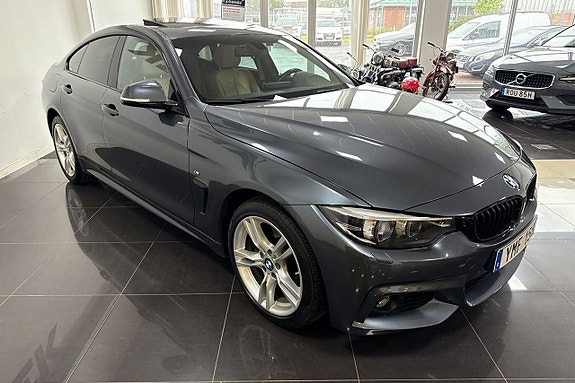 BMW 430i 7 of 10
