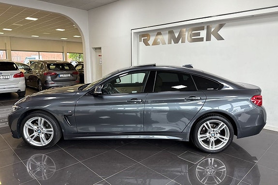 BMW 430i 3 of 5