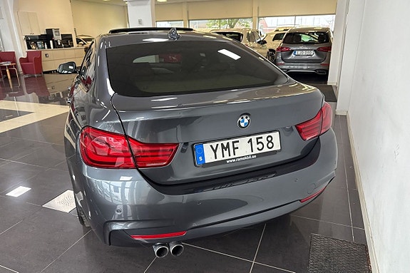 BMW 430i 5 of 5