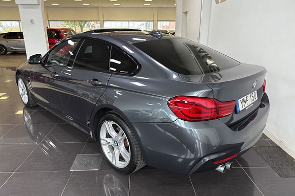 BMW 430i 4 of 5